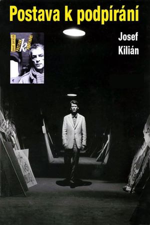 Joseph Kilian's poster