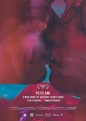 Petit ami's poster