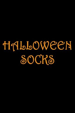 Halloween Socks's poster