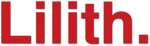 Lilith's poster