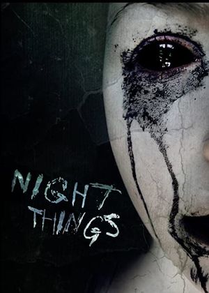 Night Things's poster