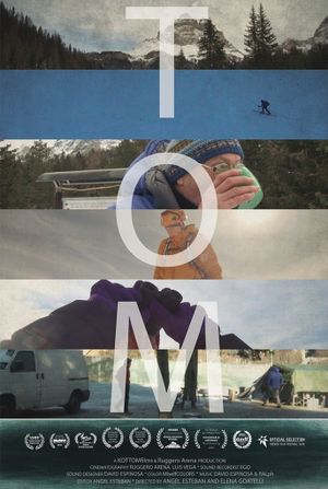 Tom's poster