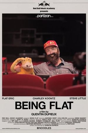 Being Flat's poster image