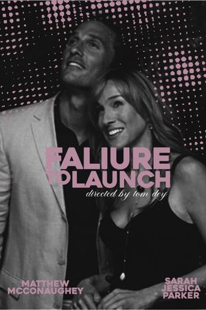 Failure to Launch's poster