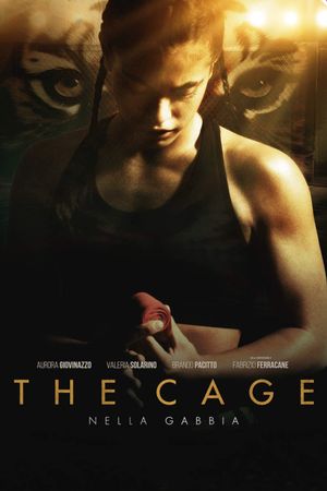 The Cage - Nella gabbia's poster