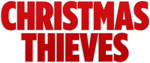 Christmas Thieves's poster