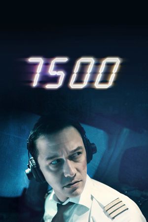 7500's poster