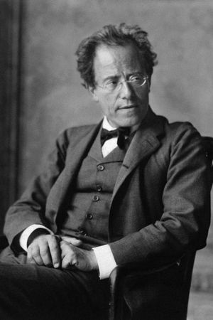 What the Universe Tells Me: Unraveling the Mysteries of Mahler's Third Symphony's poster