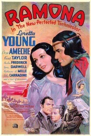 Ramona's poster