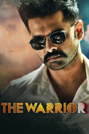 The Warriorr's poster