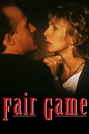 Fair Game's poster