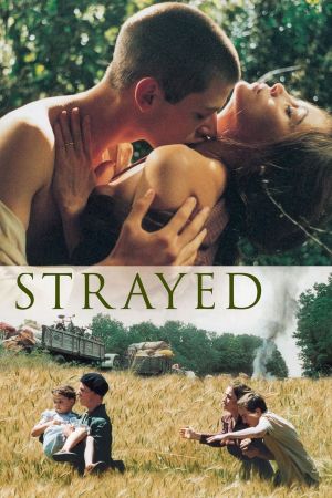 Strayed's poster