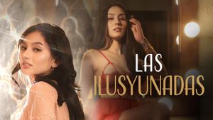 The Illusioned Ones's poster