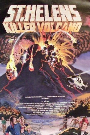 St. Helens's poster
