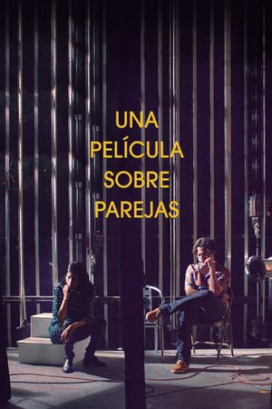 A Film About Couples's poster