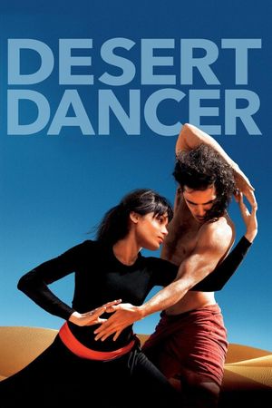 Desert Dancer's poster