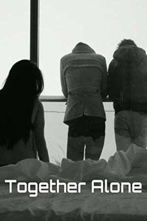 Together Alone's poster