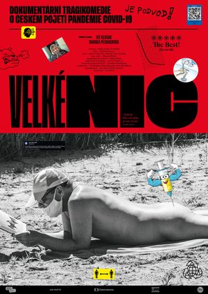 The Great Nothing's poster