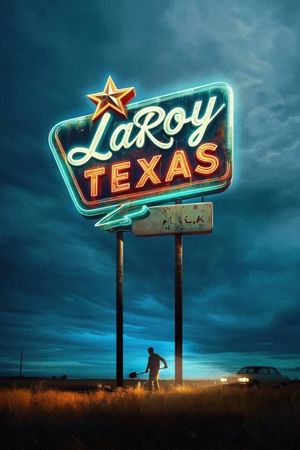 LaRoy, Texas's poster