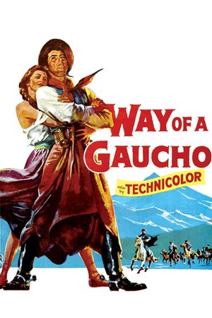 Way of a Gaucho's poster