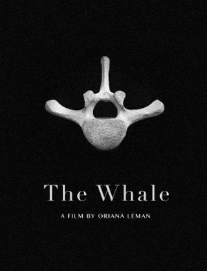 The Whale's poster