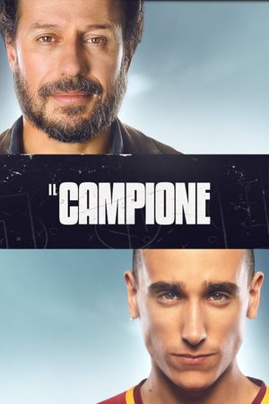 The Champion's poster