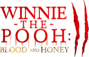 Winnie-the-Pooh: Blood and Honey 2's poster