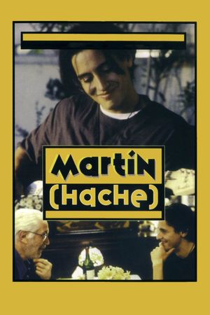 Martín (Hache)'s poster