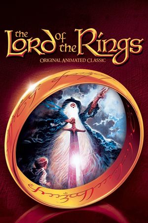 The Lord of the Rings's poster