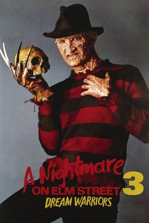 A Nightmare on Elm Street 3: Dream Warriors's poster
