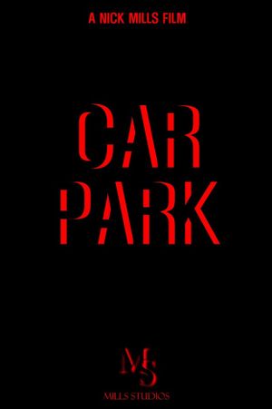 Carpark's poster