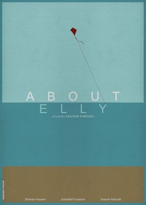 About Elly's poster