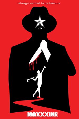 MaXXXine's poster