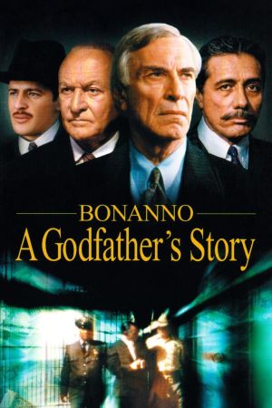 Bonanno: A Godfather's Story's poster image