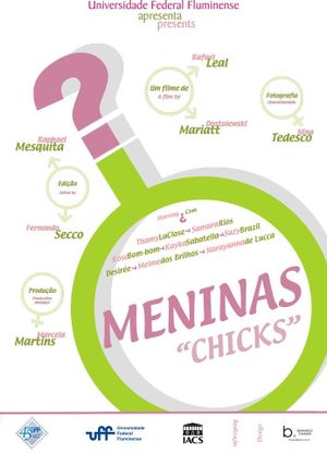 Chicks's poster image