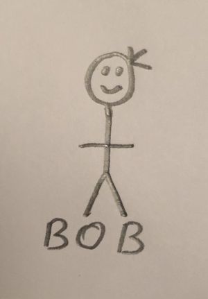 Video mit BOB :0's poster image