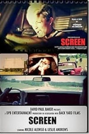 Screen's poster