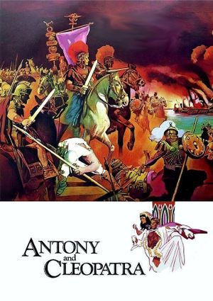 Antony and Cleopatra's poster