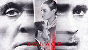 Solace's poster