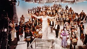 Barbra Streisand... and Other Musical Instruments's poster