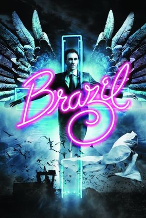 Brazil's poster