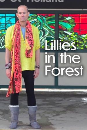 Lillies in the Forest's poster