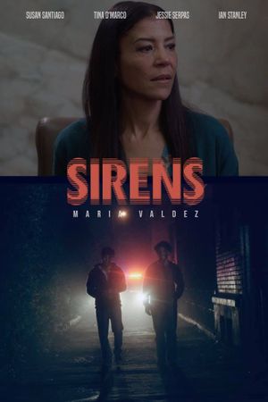Sirens's poster