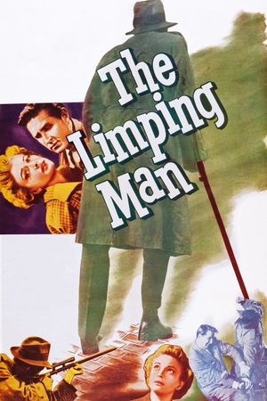 The Limping Man's poster