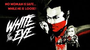 White of the Eye's poster