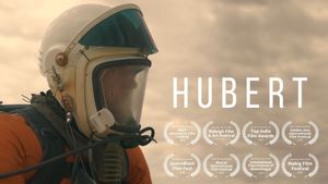 Hubert's poster