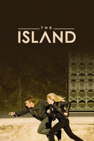 The Island's poster