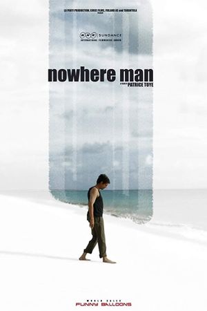 Nowhere Man's poster