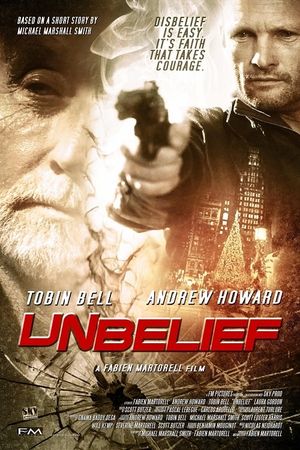 Unbelief's poster