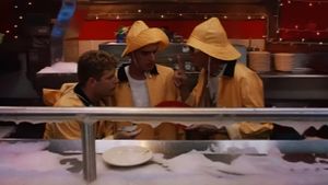 Dish Dogs's poster